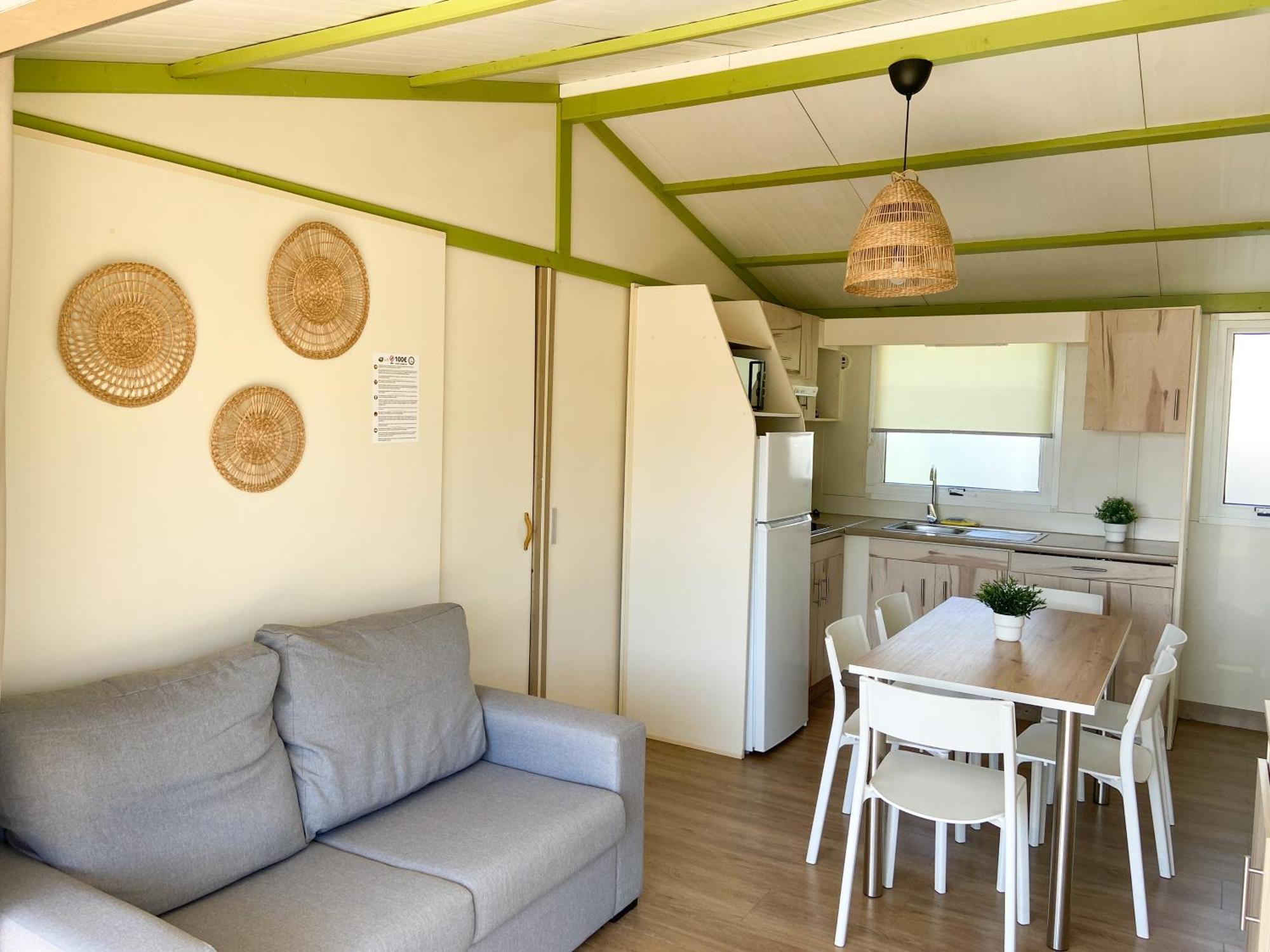 Camping Armanello Benidorm Exterior foto