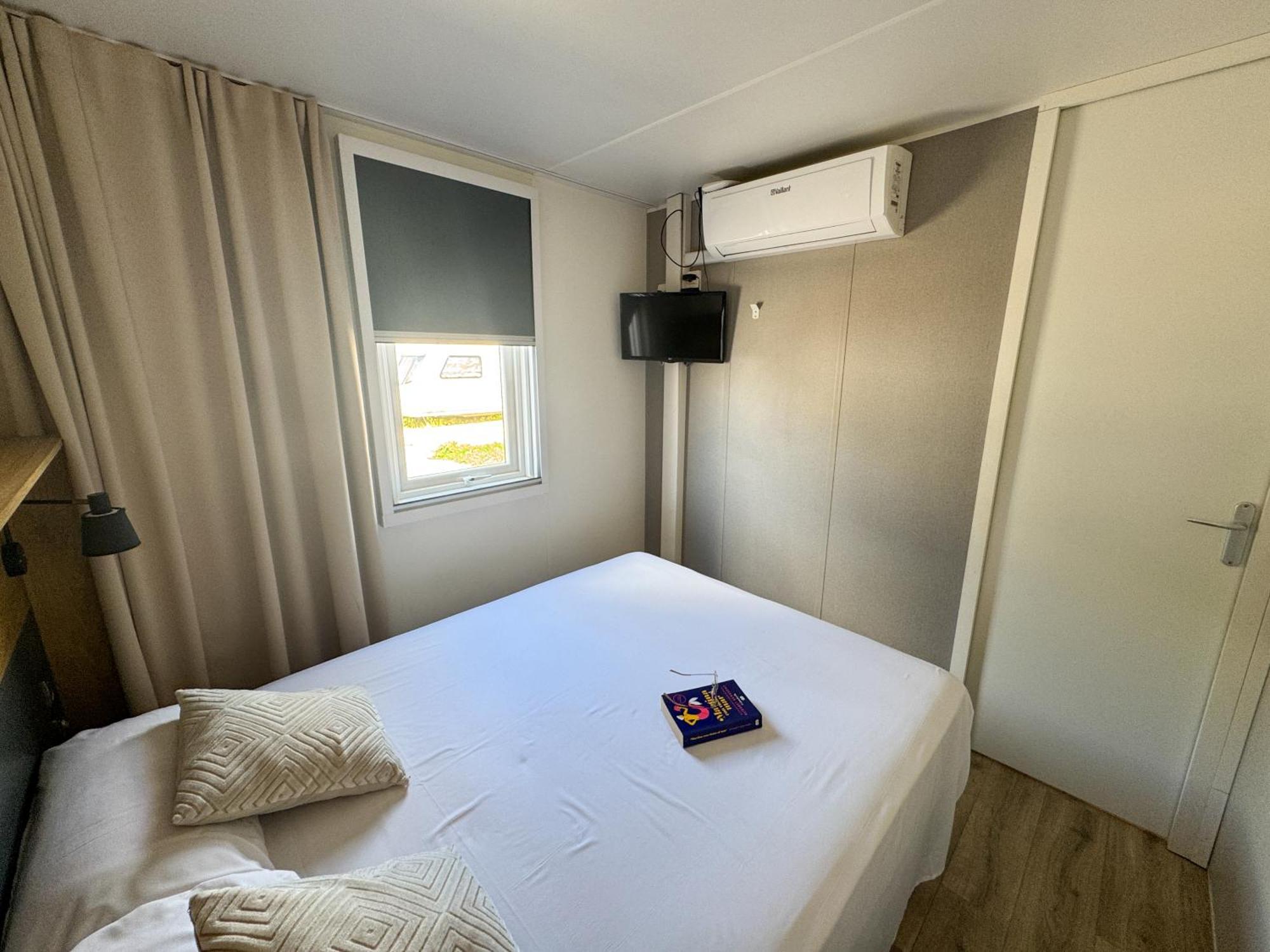 Camping Armanello Benidorm Exterior foto